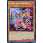 MP24-EN053 Dark Magician Girl Prismatic Secret Rare