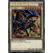 MP24-EN054 Red-Eyes Black Dragon Prismatic Secret Rare