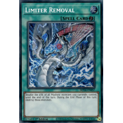 MP24-EN057 Limiter Removal Prismatic Secret Rare