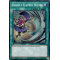 MP24-EN058 Harpie's Feather Duster Prismatic Secret Rare