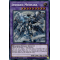 MP24-EN059 Invoked Mechaba Prismatic Secret Rare