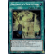 MP24-EN064 Gravekeeper's Inscription Prismatic Secret Rare