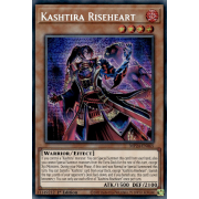 MP24-EN065 Kashtira Riseheart Prismatic Secret Rare