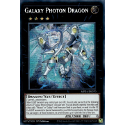 MP24-EN070 Galaxy Photon Dragon Prismatic Secret Rare