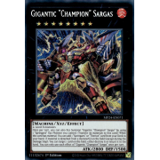 MP24-EN071 Gigantic "Champion" Sargas Prismatic Secret Rare