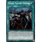 MP24-EN073 Triple Tactics Thrust Prismatic Secret Rare