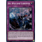 MP24-EN074 Big Welcome Labrynth Prismatic Secret Rare