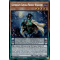 MP24-EN076 Superheavy Samurai Prodigy Wakaushi Prismatic Secret Rare