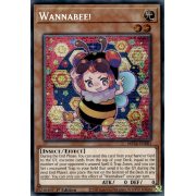 MP24-EN081 Wannabee! Prismatic Secret Rare