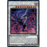 MP24-EN084 Bystial Dis Pater Prismatic Secret Rare