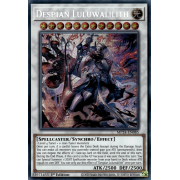 MP24-EN085 Despian Luluwalilith Prismatic Secret Rare