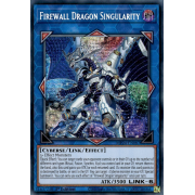 MP24-EN087 Firewall Dragon Singularity Prismatic Secret Rare