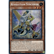 MP24-EN090 Revolution Synchron Prismatic Secret Rare