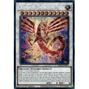 MP24-EN097 Crimson Dragon Prismatic Secret Rare