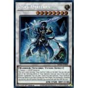 MP24-EN098 Visas Amritara Prismatic Secret Rare