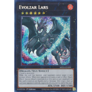 MP24-EN099 Evolzar Lars Prismatic Secret Rare