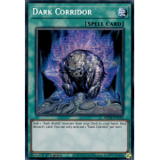 MP24-EN103 Dark Corridor Prismatic Secret Rare