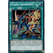 MP24-EN105 Fusion Armament Prismatic Secret Rare