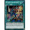 MP24-EN105 Fusion Armament Prismatic Secret Rare