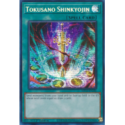 MP24-EN106 Tokusano Shinkyojin Prismatic Secret Rare