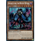 MP24-EN109 Diabellstar the Black Witch Prismatic Secret Rare