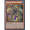 MP24-EN115 Duamutef, Blessing of Horus Prismatic Secret Rare