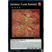 MP24-EN120 Infernal Flame Banshee Prismatic Secret Rare