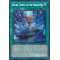 MP24-EN123 Divine Temple of the Snake-Eye Prismatic Secret Rare