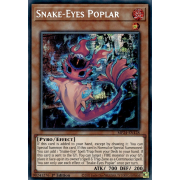 MP24-EN128 Snake-Eyes Poplar Prismatic Secret Rare