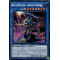 MP24-EN129 Black Luster Soldier - Legendary Swordsman Prismatic Secret Rare