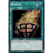 MP24-EN133 Bonfire Prismatic Secret Rare