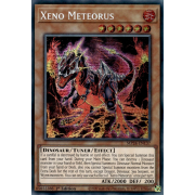 MP24-EN137 Xeno Meteorus Prismatic Secret Rare