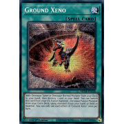 MP24-EN138 Ground Xeno Prismatic Secret Rare