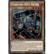 MP24-EN139 Vanquish Soul Razen Prismatic Secret Rare