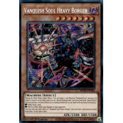 MP24-EN140 Vanquish Soul Heavy Borger Prismatic Secret Rare