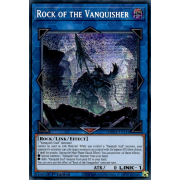 MP24-EN141 Rock of the Vanquisher Prismatic Secret Rare