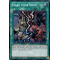 MP24-EN142 Stake your Soul! Prismatic Secret Rare