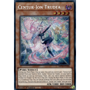 MP24-EN144 Centur-Ion Trudea Prismatic Secret Rare