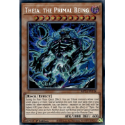 MP24-EN148 Theia, the Primal Being Prismatic Secret Rare