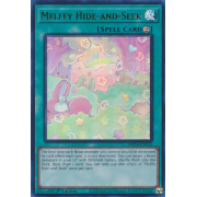 MP24-EN151 Melffy Hide-and-Seek Ultra Rare