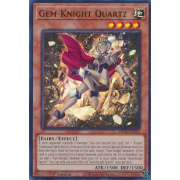 MP24-EN152 Gem-Knight Quartz Ultra Rare