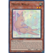 MP24-EN153 Melffy Wally Ultra Rare