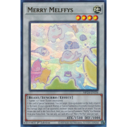 MP24-EN158 Merry Melffys Ultra Rare