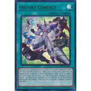 MP24-EN160 Instant Contact Ultra Rare