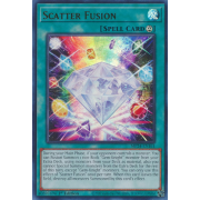 MP24-EN161 Scatter Fusion Ultra Rare