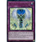 MP24-EN162 Draco-Utopian Aura Ultra Rare