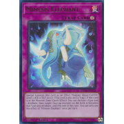 MP24-EN163 Mimesis Elephant Ultra Rare