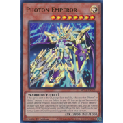 MP24-EN165 Photon Emperor Ultra Rare