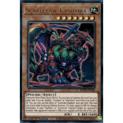 MP24-EN168 Scareclaw Kashtira Ultra Rare