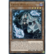 MP24-EN169 Chaos Witch Ultra Rare